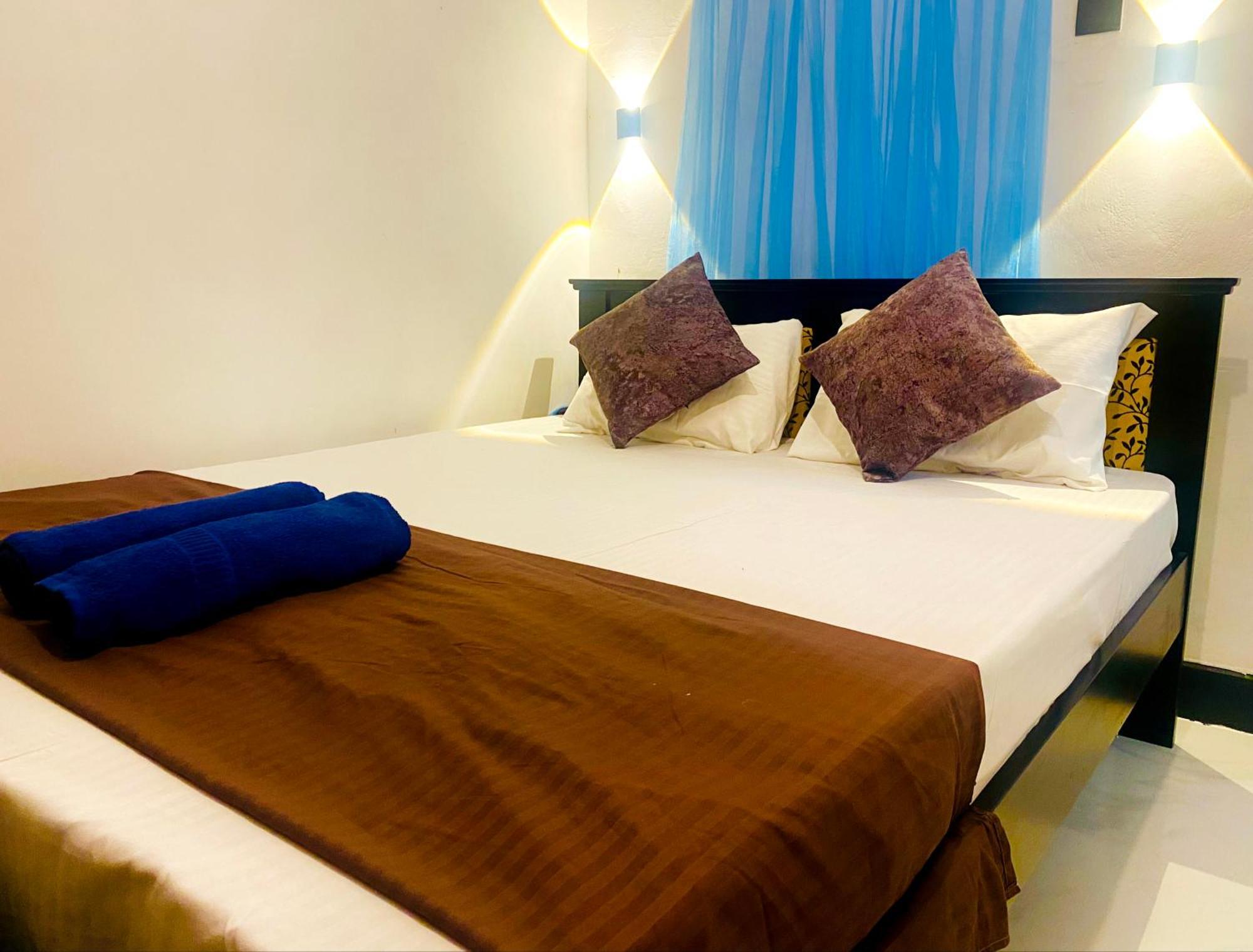 Fly Infinity - Home Stay Kandy Exterior photo