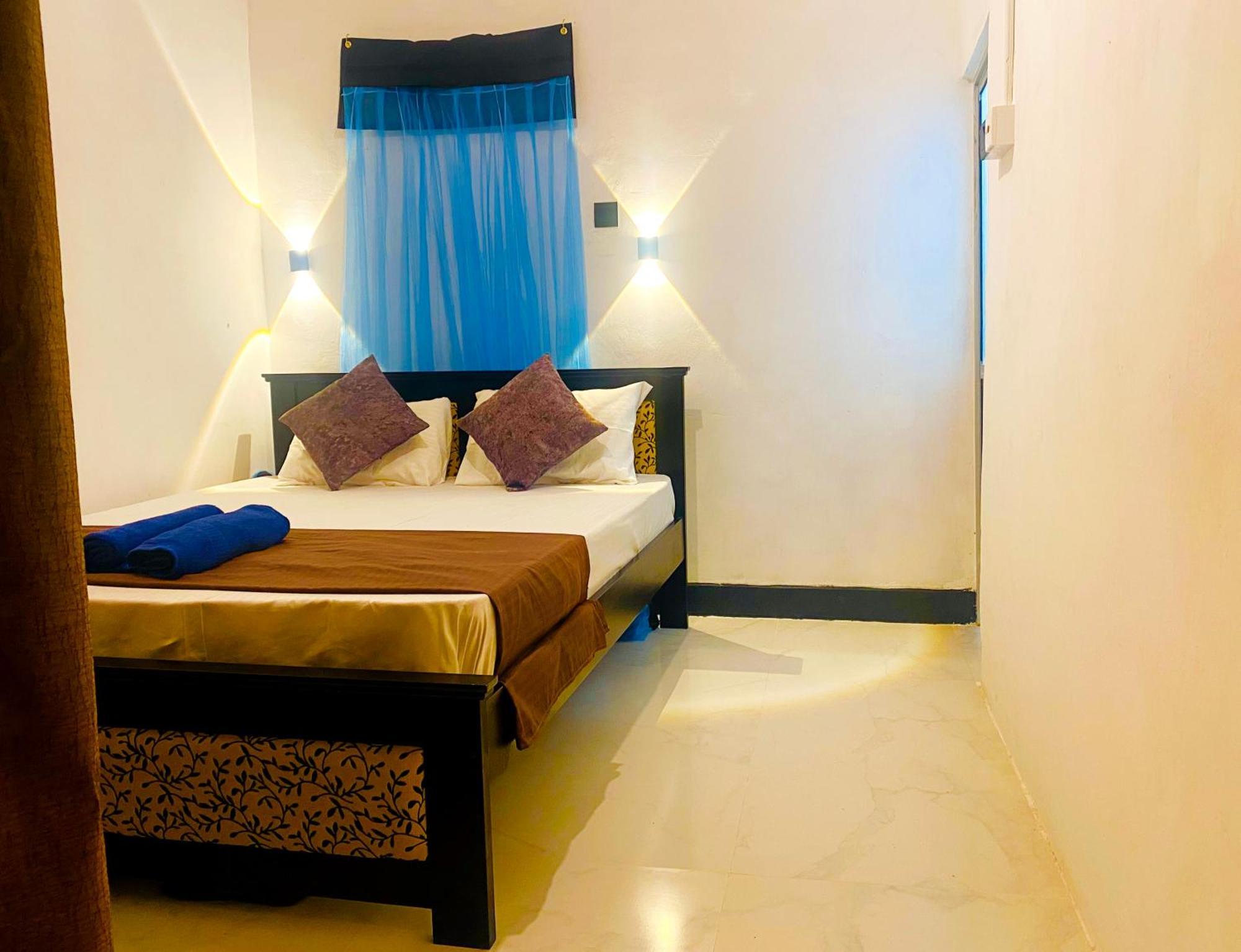 Fly Infinity - Home Stay Kandy Exterior photo