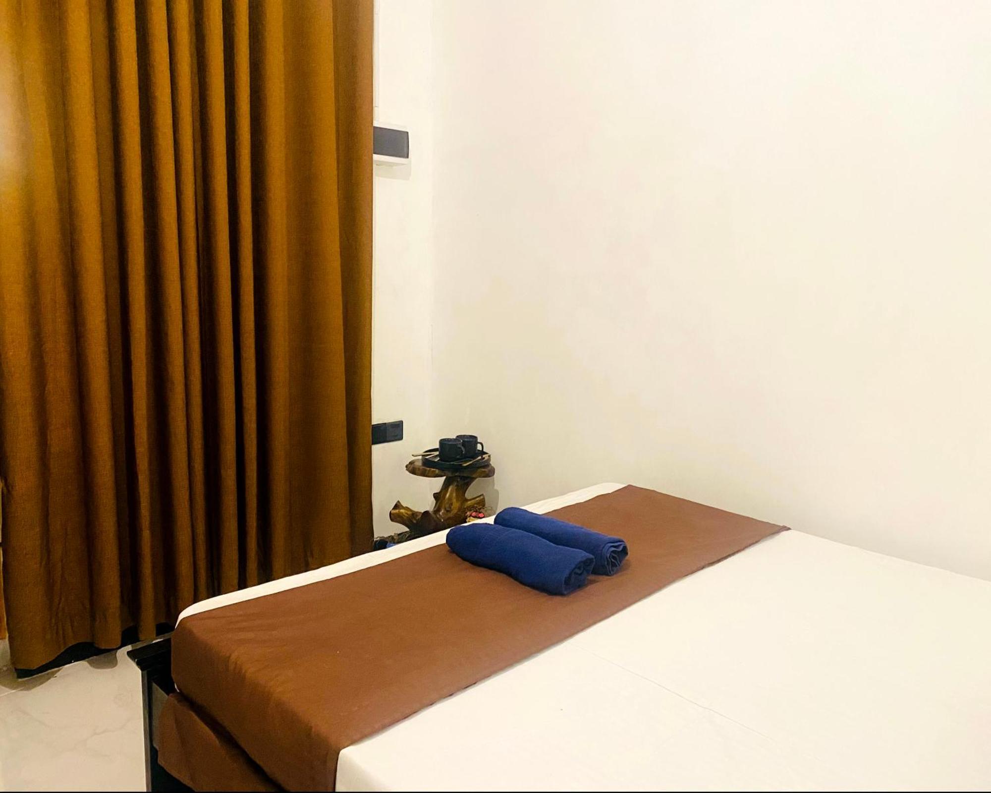 Fly Infinity - Home Stay Kandy Exterior photo
