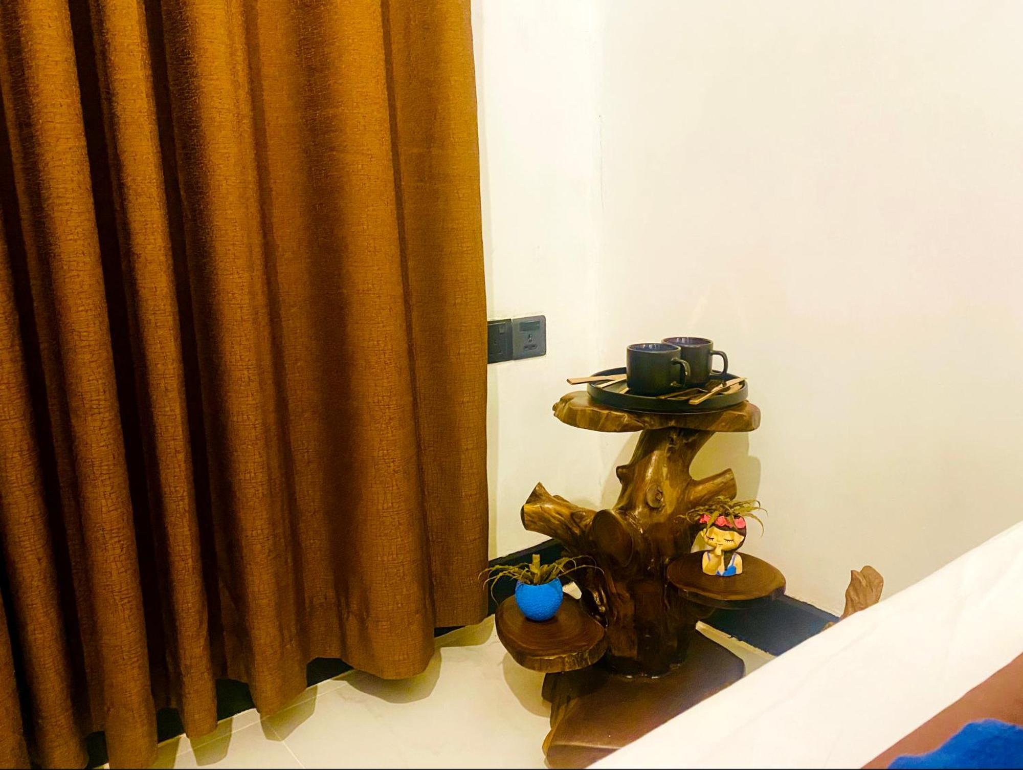Fly Infinity - Home Stay Kandy Exterior photo