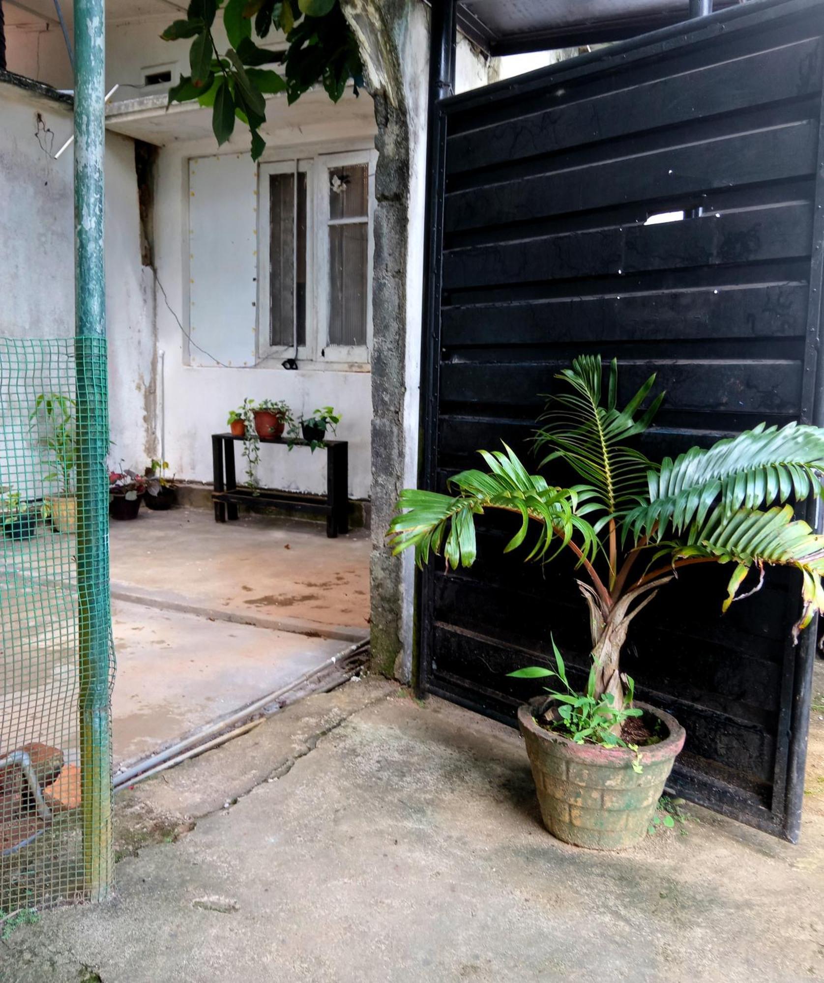 Fly Infinity - Home Stay Kandy Exterior photo