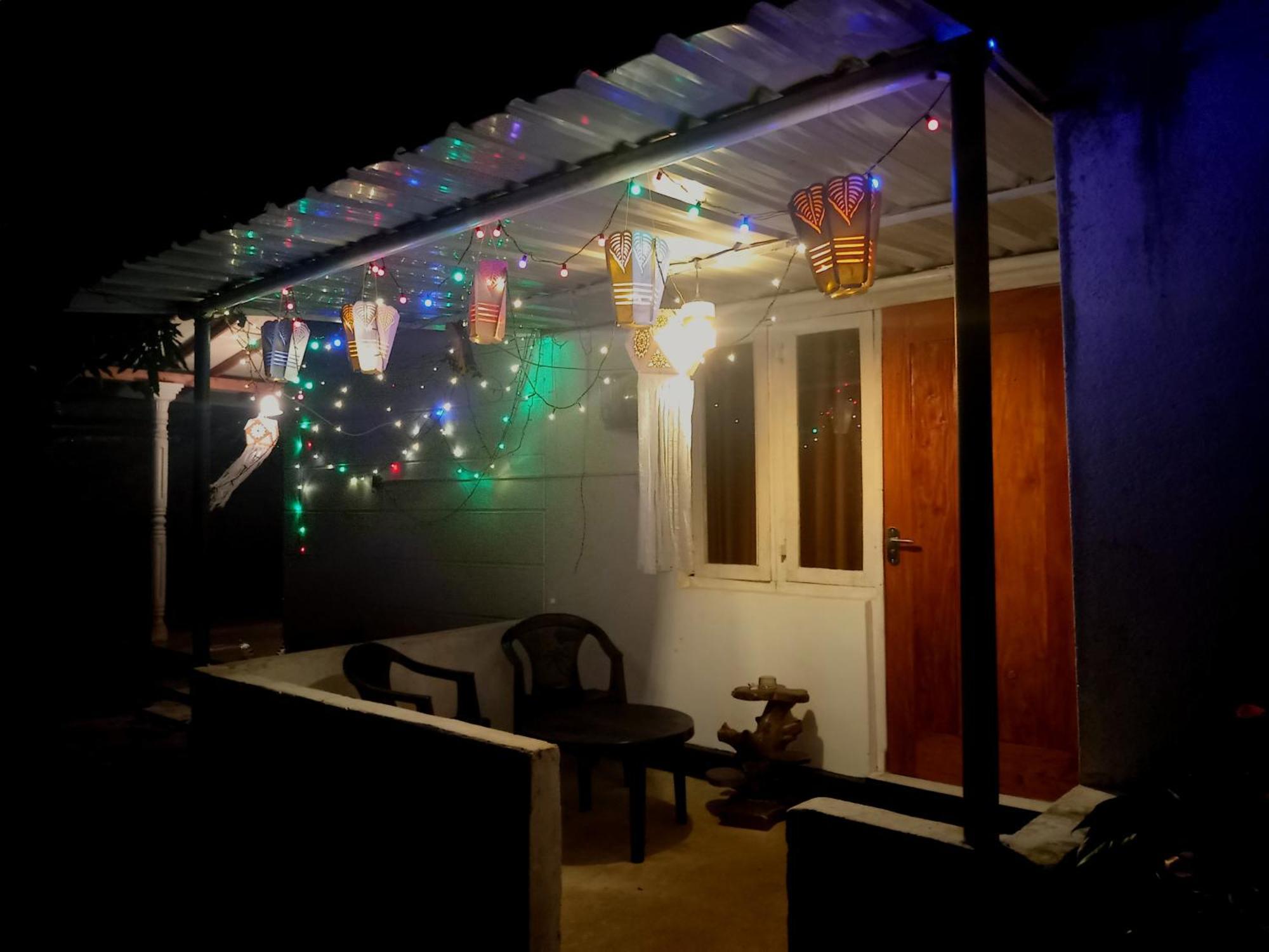 Fly Infinity - Home Stay Kandy Exterior photo